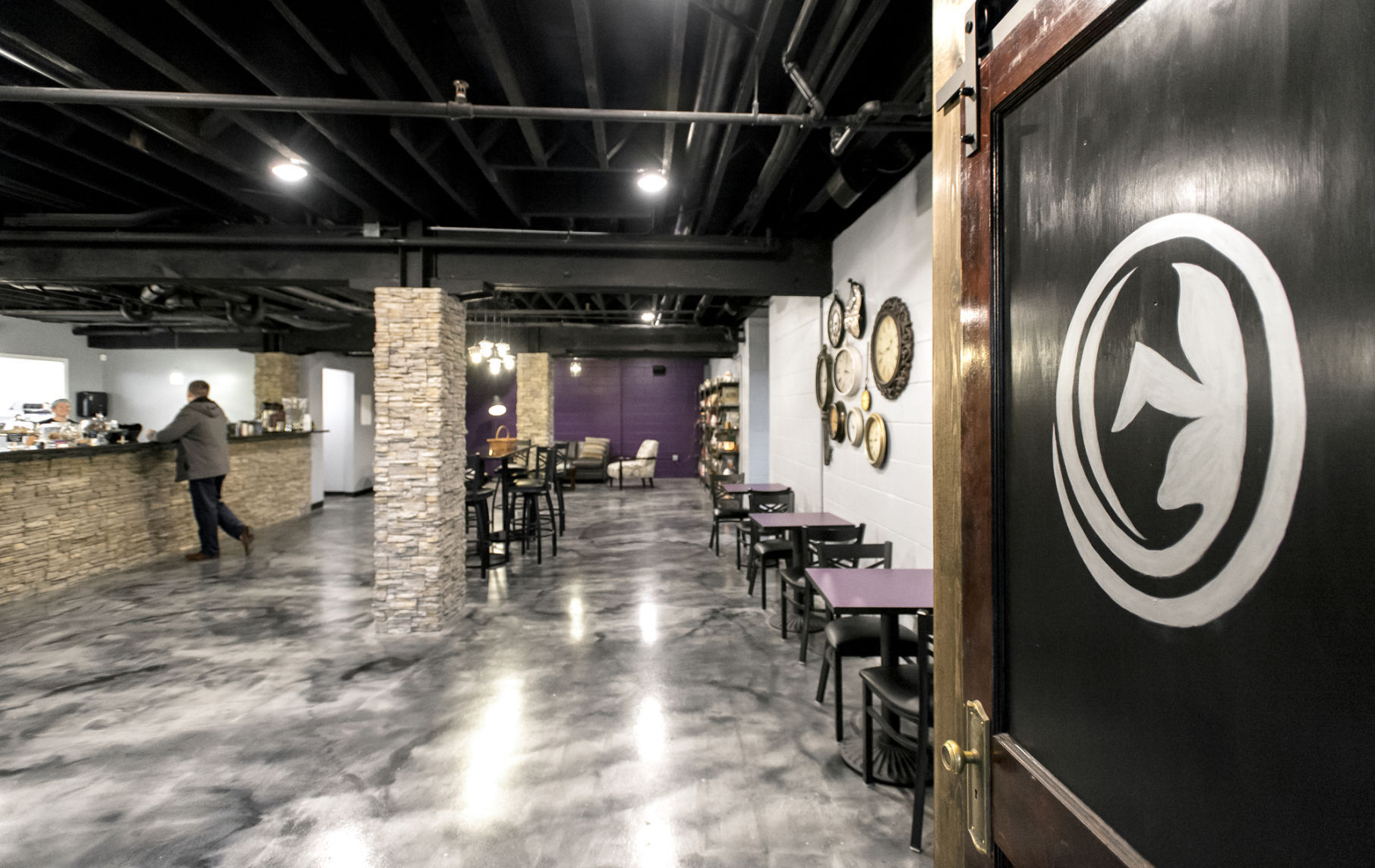 Rabbit Hole Bakery